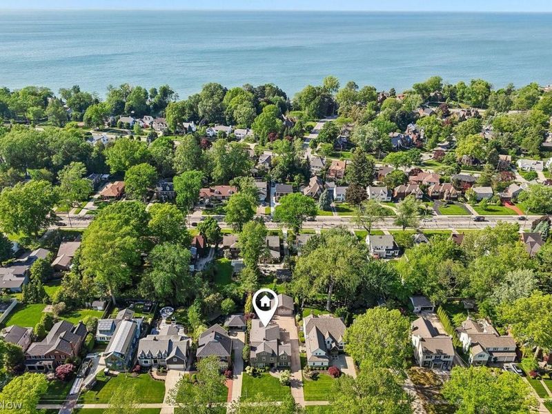 20646 Beacons Field Boulevard , Rocky River, OH 44116 Photo 48