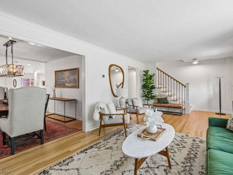 20646 Beacons Field Boulevard , Rocky River, OH 44116 Photo 7