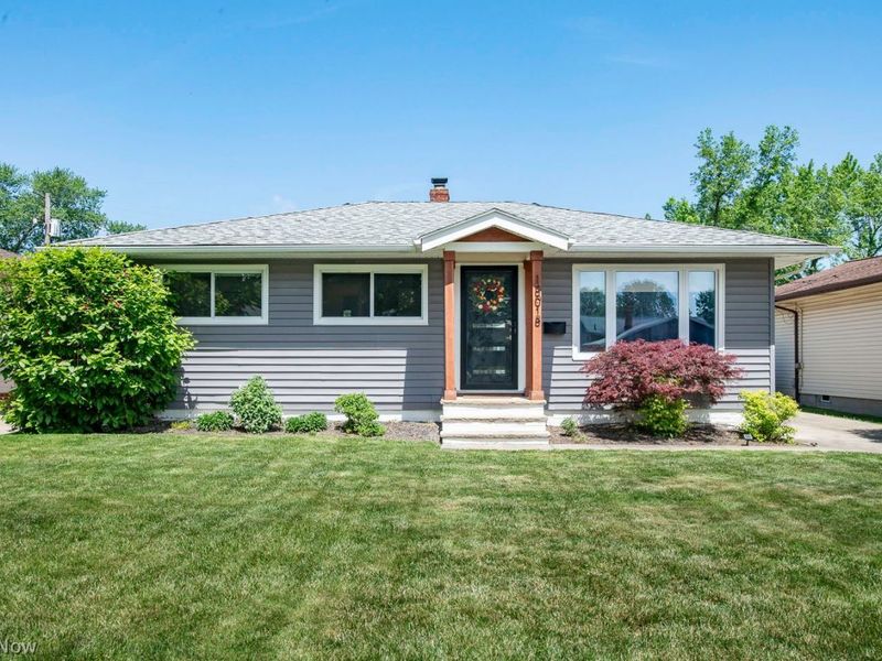 18018 Fairway , Cleveland, OH 44135 Photo 1