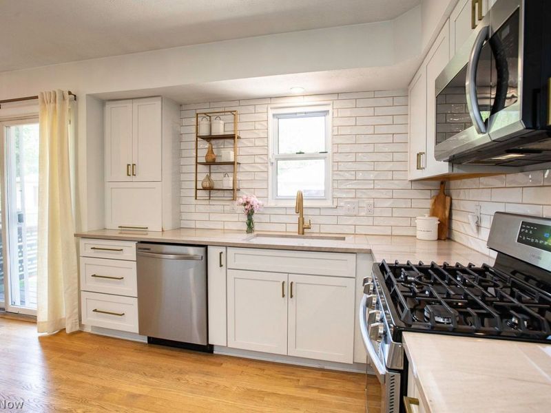 18018 Fairway , Cleveland, OH 44135 Photo 18