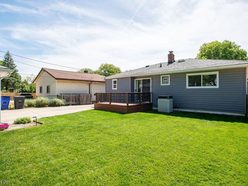 18018 Fairway , Cleveland, OH 44135 Photo 3