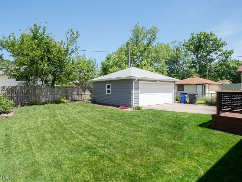 18018 Fairway , Cleveland, OH 44135 Photo 5