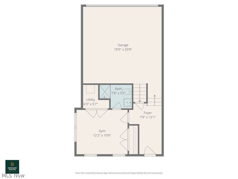 11202 North Park Place , Cleveland, OH 44104 Photo 35