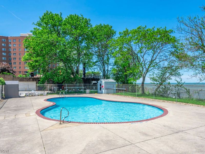 11720 Edgewater Drive , Unit 310, Lakewood, OH 44107 Photo 17