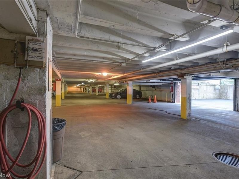 11720 Edgewater Drive , Unit 310, Lakewood, OH 44107 Photo 37