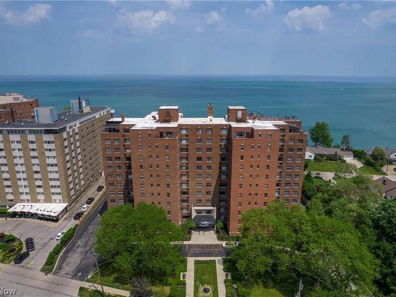 11720 Edgewater Drive , Unit 310, Lakewood, OH 44107 Photo 38