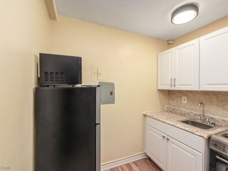 11720 Edgewater Drive , Unit 310, Lakewood, OH 44107 Photo 9