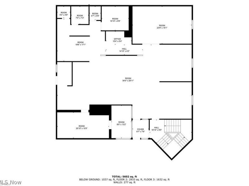 6071 Middle Ridge Road , Lorain, OH 44053 Photo 43