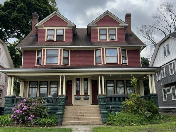 11206 Ashbury Avenue , Cleveland, OH 44106
