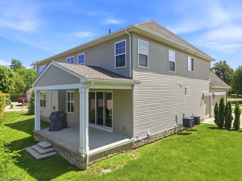 351 Glasgow Drive , Highland Heights, OH 44143 Photo 48