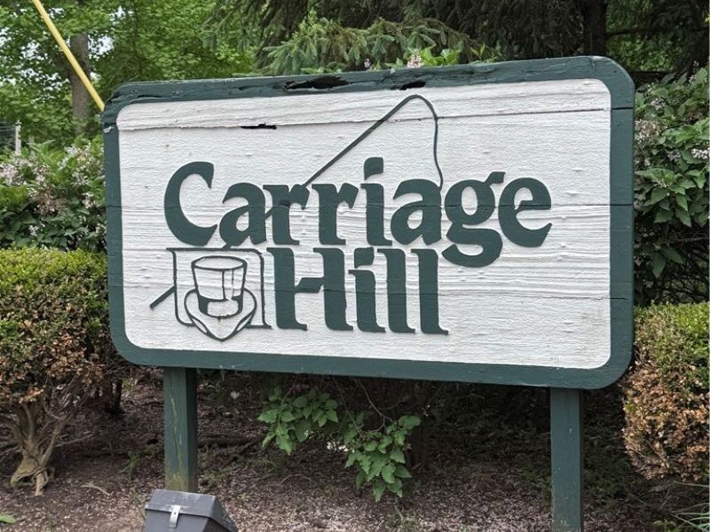 6895 Carriage Hill Drive , Brecksville, OH 44141 Photo 45
