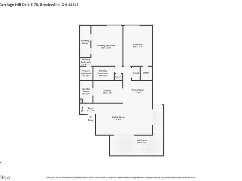 6895 Carriage Hill Drive , Brecksville, OH 44141 Photo 46