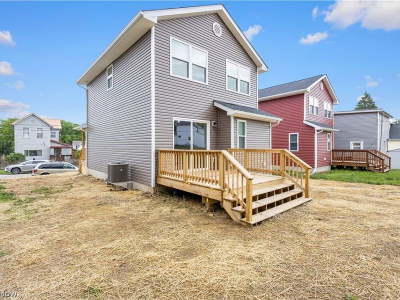 422 Abington Avenue , Zanesville, OH 43701 Photo 26