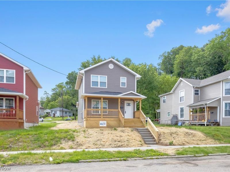 422 Abington Avenue , Zanesville, OH 43701 Photo 28