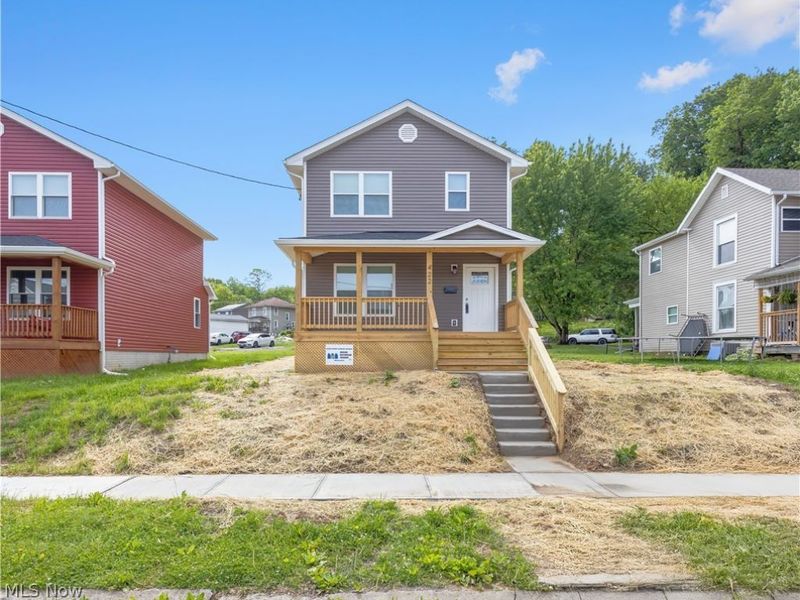 422 Abington Avenue , Zanesville, OH 43701 Photo 30
