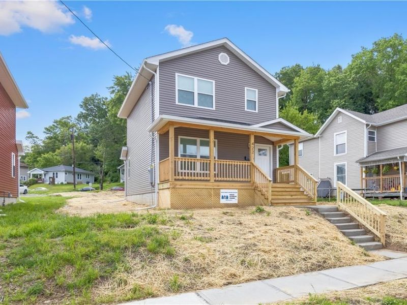 422 Abington Avenue , Zanesville, OH 43701 Photo 31