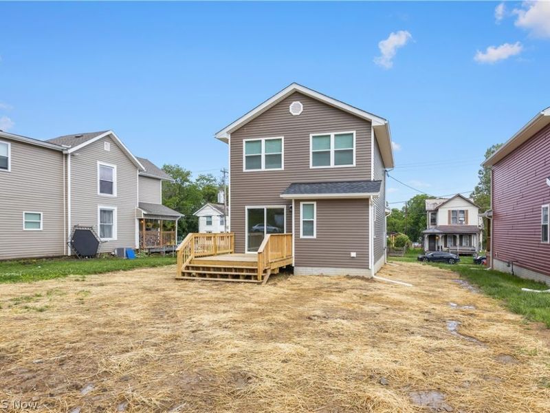 422 Abington Avenue , Zanesville, OH 43701 Photo 36