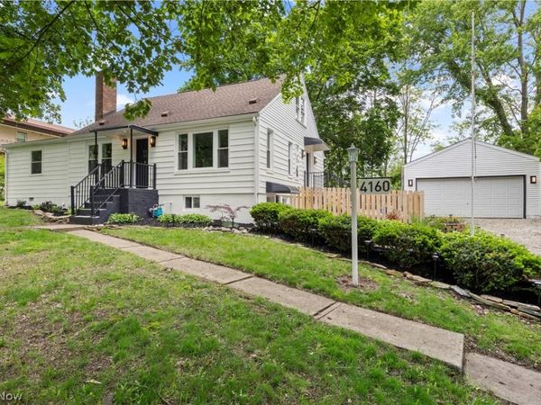 4160 State Park Drive , New Franklin, OH 44319