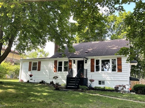4160 State Park Drive, New Franklin, OH 44319