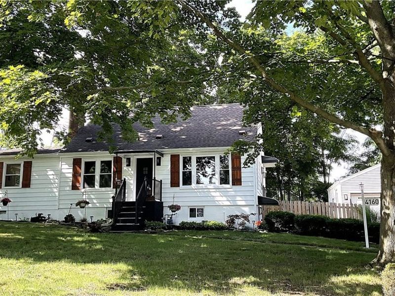 4160 State Park Drive, New Franklin, OH 44319 Photo 2