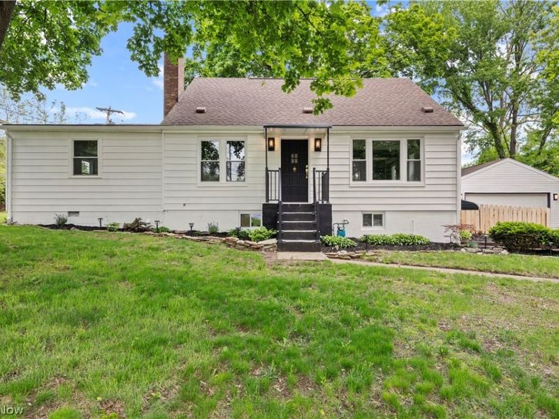 4160 State Park Drive , New Franklin, OH 44319 Photo 3
