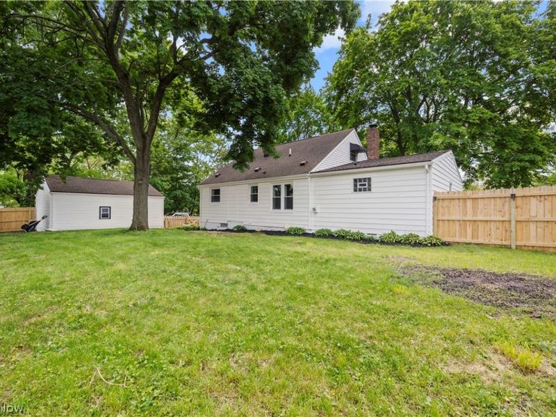 4160 State Park Drive , New Franklin, OH 44319 Photo 34