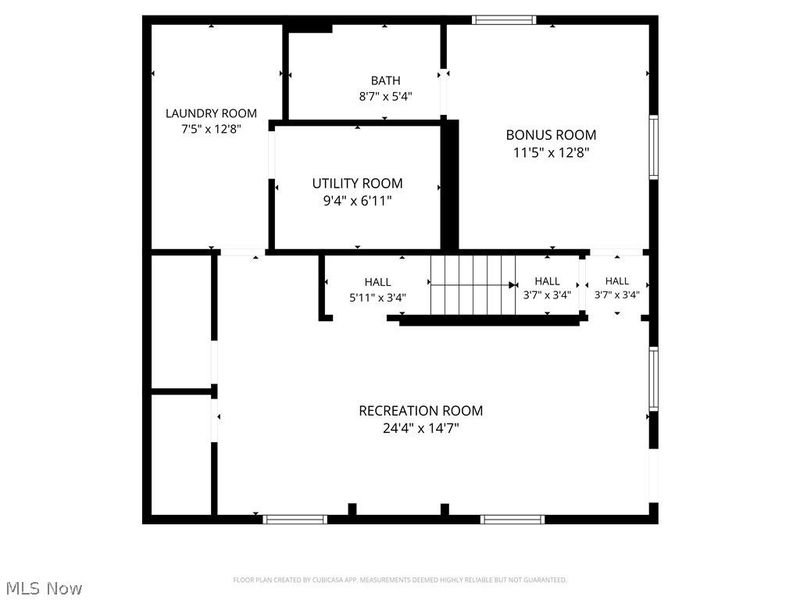 4160 State Park Drive , New Franklin, OH 44319 Photo 41