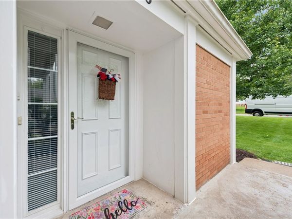 1818 Foxcroft Lane, Unit 806, Allison Park, PA 15101