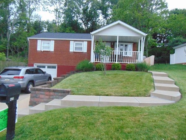 409 Sandy Drive, Glenshaw, PA 15116
