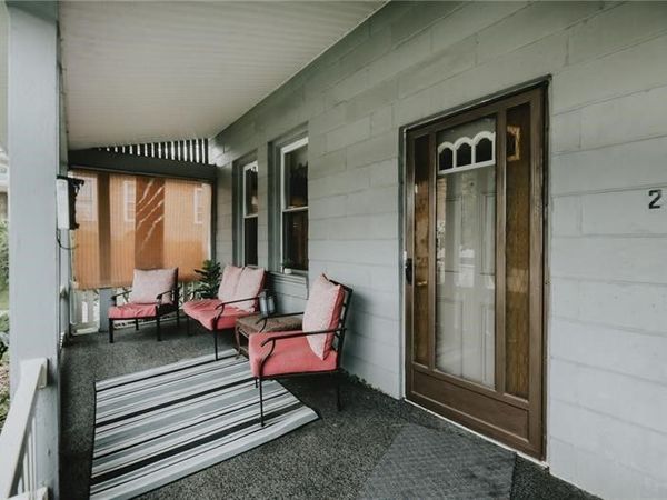 234 6th St, Clymer, PA 15728