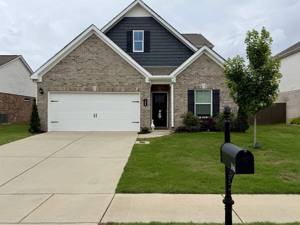 166 Morning Dew Road, Toney, AL 35773
