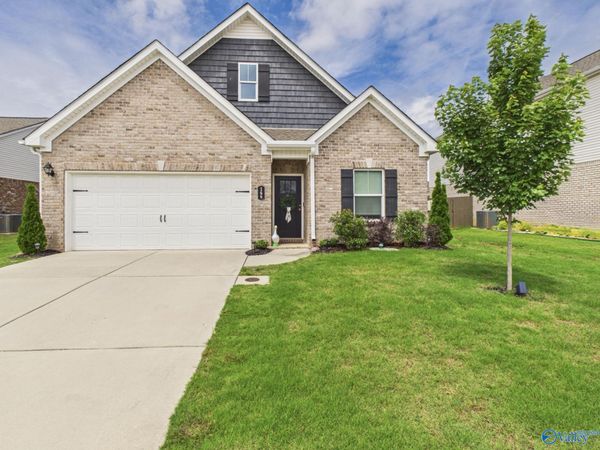 166 Morning Dew Road, Toney, AL 35773