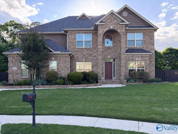 152 Morning Vista Drive, Madison, AL 35758