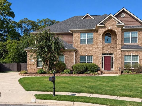 152 Morning Vista Drive, Madison, AL 35758
