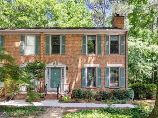 1108 Morningside Place NE, Atlanta, GA 30306