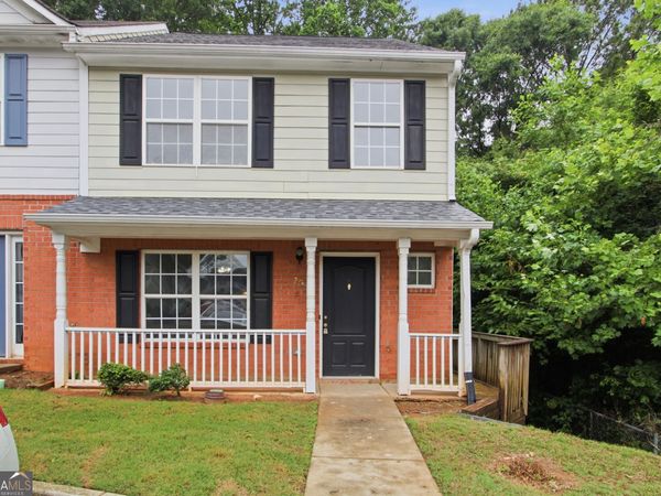 2025 Shawn Wayne Circle SE, Atlanta, GA 30316