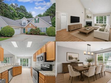 2575 Hamilton Parc Lane, Buford, GA 30519
