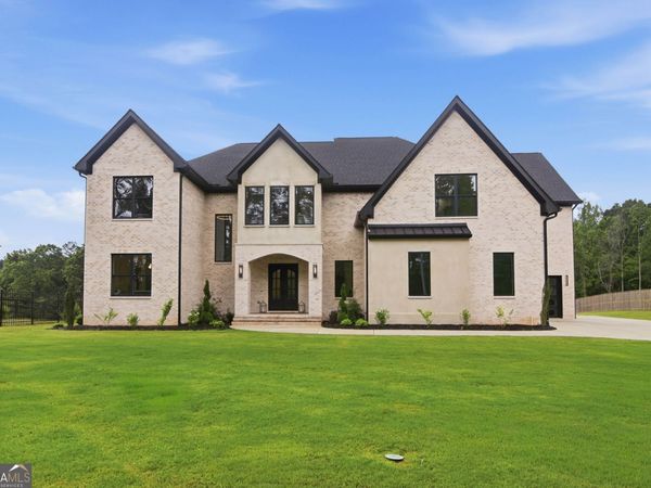 1255 Em Croy Road, Buford, GA 30518