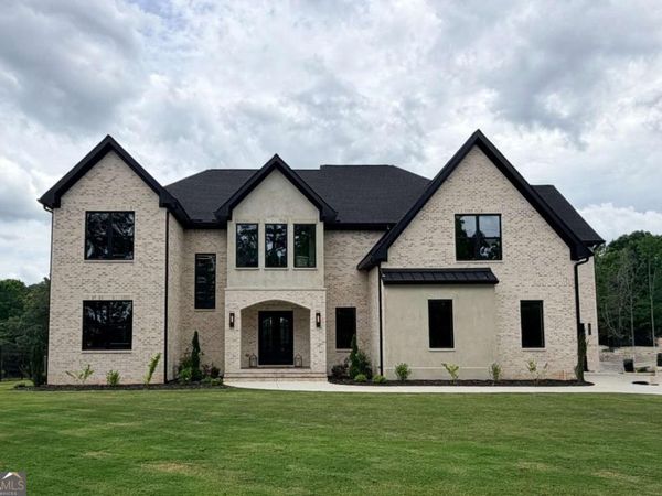 1255 Em Croy Road, Buford, GA 30518