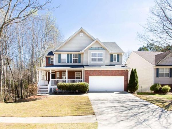 3721 Bogan Mill Road, Buford, GA 30519