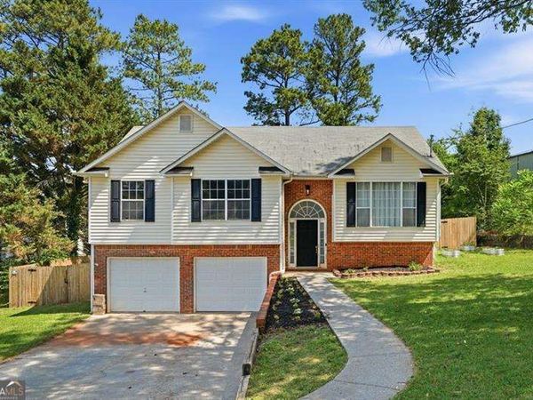 201 Hickory Lane, Cartersville, GA 30120