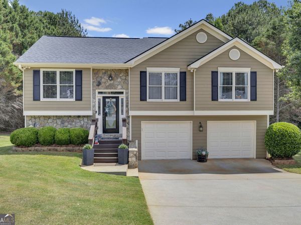 125 Millcrest Drive, Covington, GA 30016