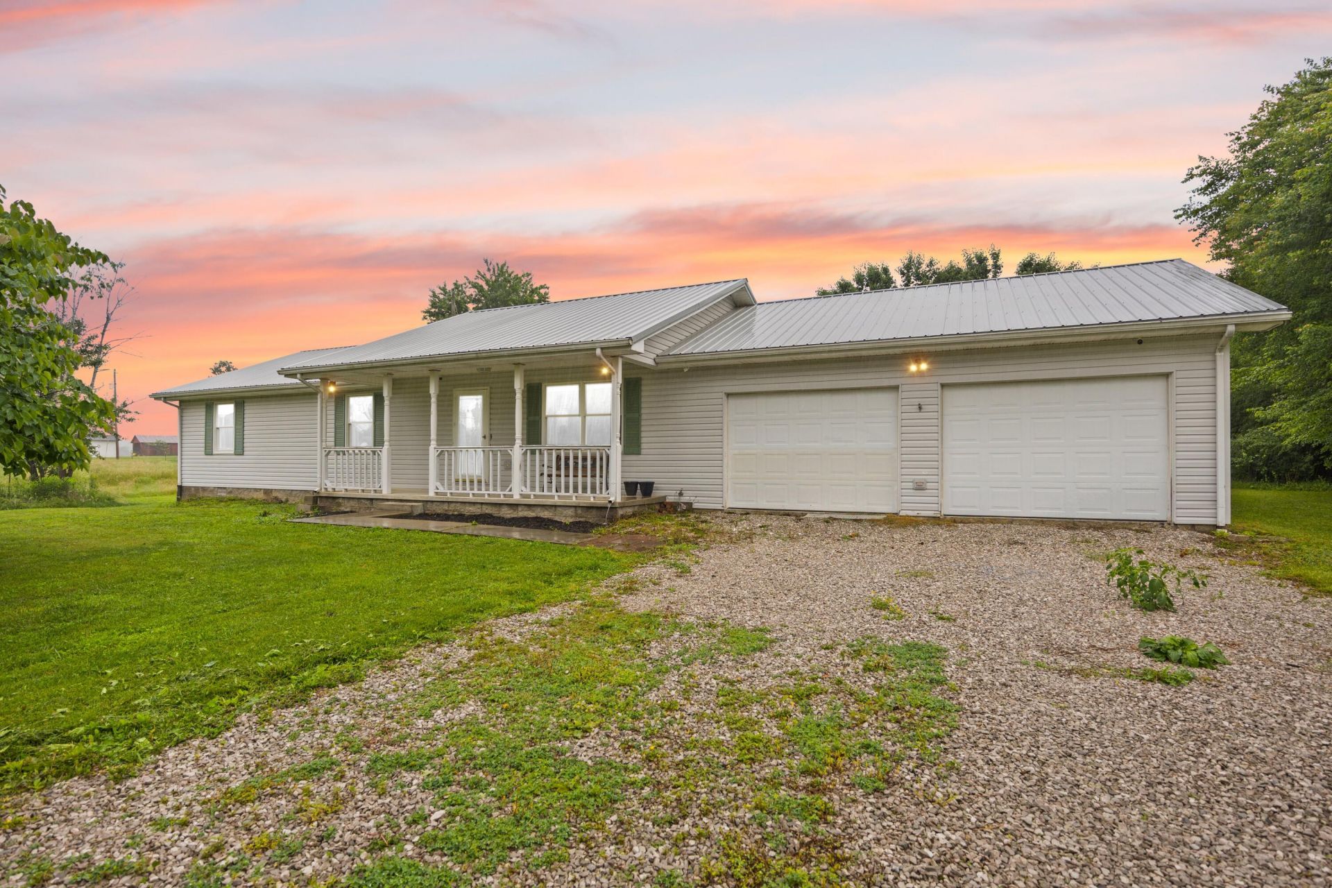268 Craigs Creek Road, London, KY 40744