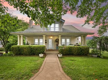 203 Wall Street, Columbia, KY 42728