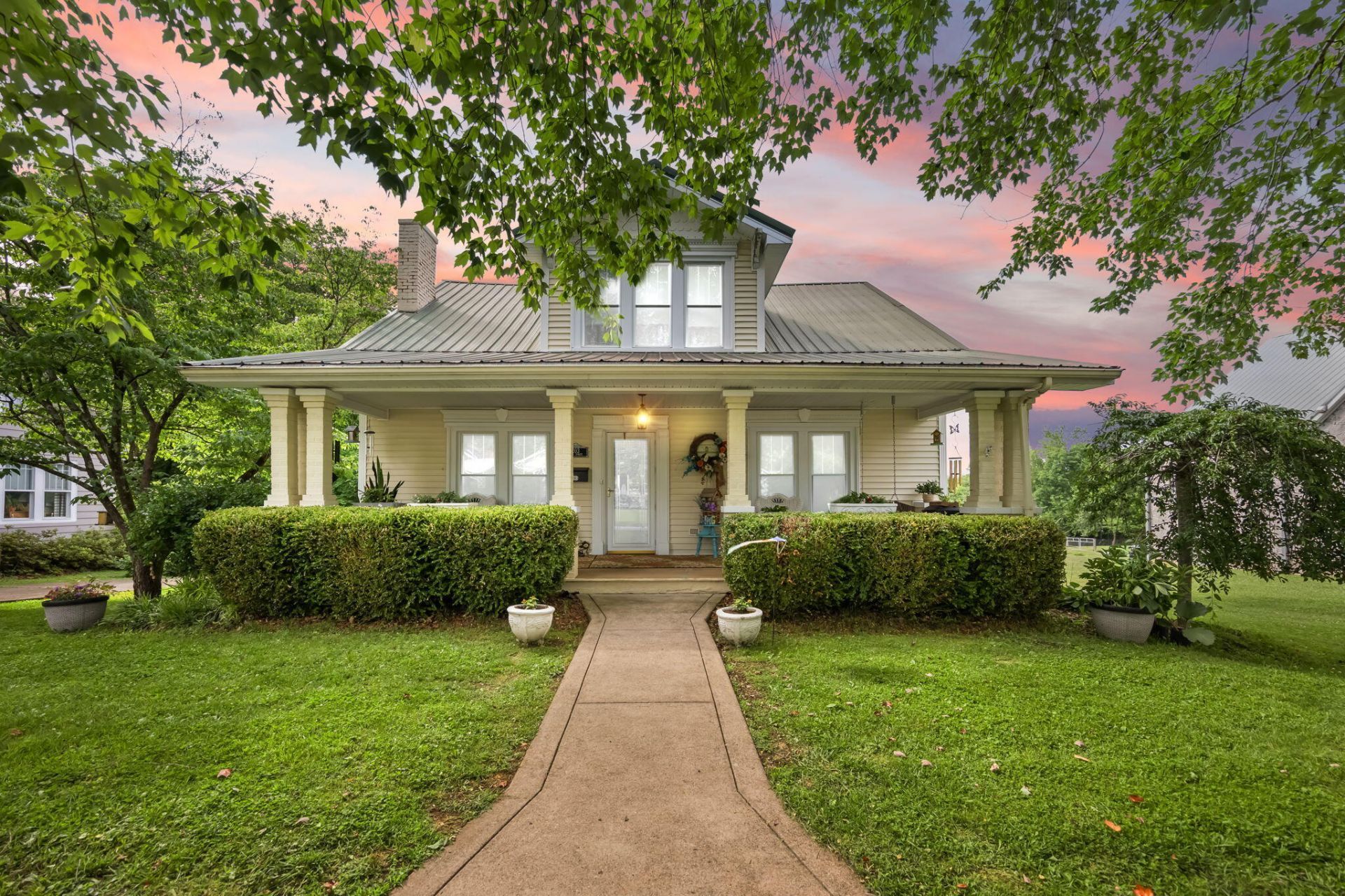 203 Wall Street, Columbia, KY 42728