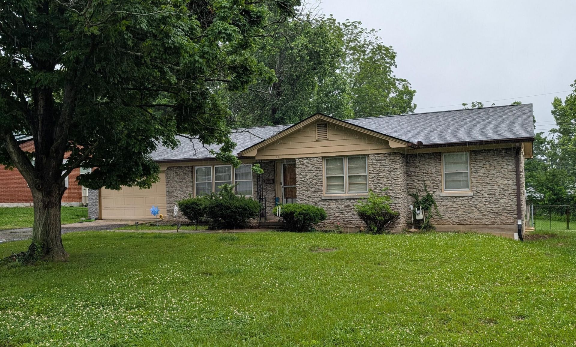 215 Forrest Drive, Lawrenceburg, KY 40342