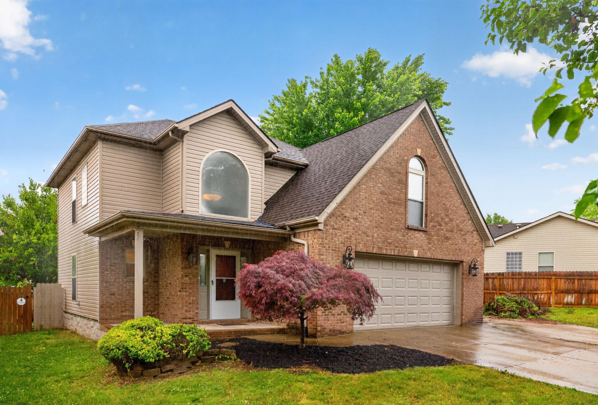 3008 Adwalton Road, Lexington, KY 40509