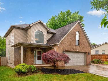3008 Adwalton Road, Lexington, KY 40509