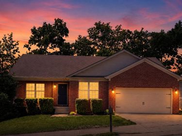 1140 Orchard Drive, Nicholasville, KY 40356