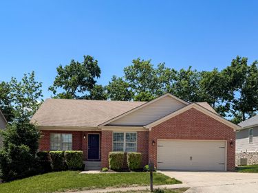 1140 Orchard Drive, Nicholasville, KY 40356